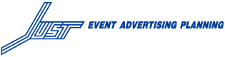 総合広告代理店　株式会社ジャスト event advertising planning sound lightin